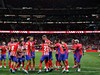 Atletico Madrid